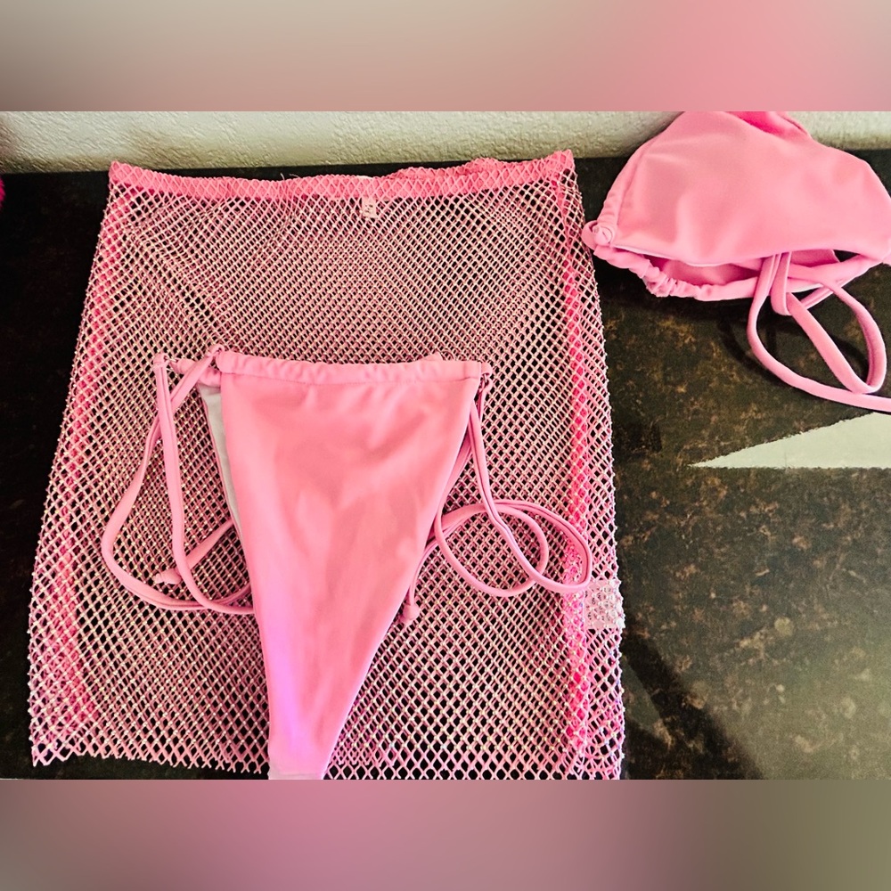 Swim Wear